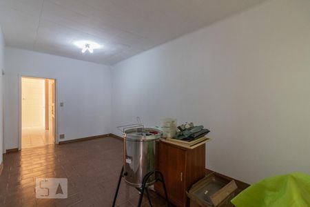 Sala de casa para alugar com 3 quartos, 95m² em Rudge Ramos, São Bernardo do Campo