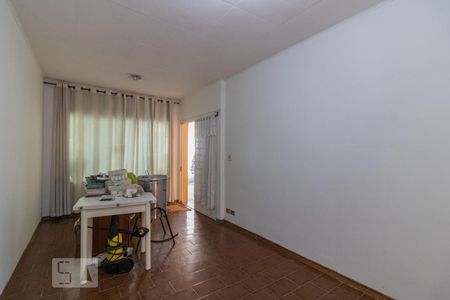 Sala de casa para alugar com 3 quartos, 95m² em Rudge Ramos, São Bernardo do Campo