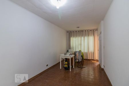 Sala de casa para alugar com 3 quartos, 95m² em Rudge Ramos, São Bernardo do Campo