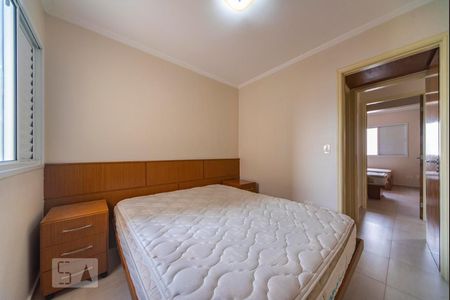 Quarto 1 de apartamento para alugar com 2 quartos, 76m² em Vila Gilda, Santo André