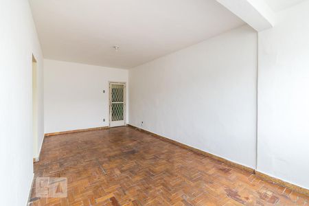 Sala de apartamento à venda com 3 quartos, 90m² em Irajá, Rio de Janeiro