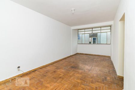 Sala de apartamento à venda com 3 quartos, 90m² em Irajá, Rio de Janeiro