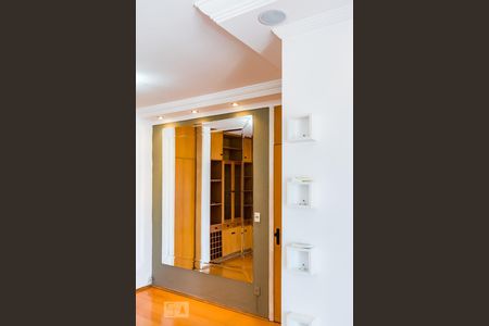 Sala de apartamento à venda com 3 quartos, 78m² em Taquaral, Campinas