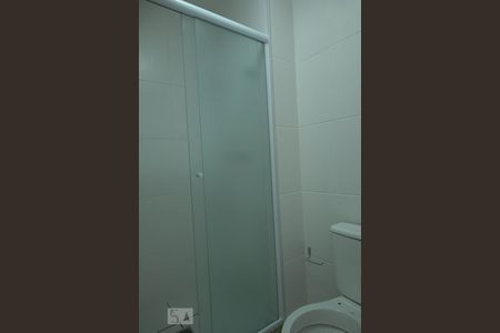 Banheiro de apartamento para alugar com 2 quartos, 66m² em Jardim Flórida, Jundiaí