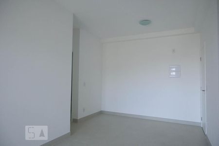 Sala de apartamento para alugar com 2 quartos, 66m² em Jardim Flórida, Jundiaí