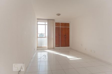 Studio de kitnet/studio à venda com 1 quarto, 40m² em Centro, Campinas