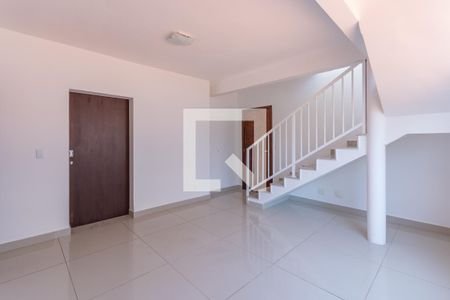 Apartamento à venda com 184m², 4 quartos e 2 vagasSala