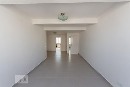 Sala de estar de apartamento para alugar com 3 quartos, 120m² em Cerqueira César, São Paulo