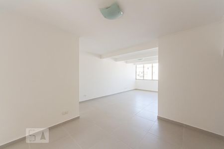 Sala de jantar de apartamento para alugar com 3 quartos, 120m² em Cerqueira César, São Paulo