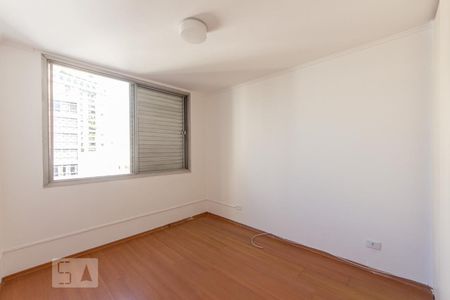 Quarto 2 de apartamento para alugar com 3 quartos, 120m² em Cerqueira César, São Paulo