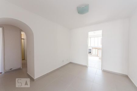 Sala de jantar de apartamento para alugar com 3 quartos, 120m² em Cerqueira César, São Paulo