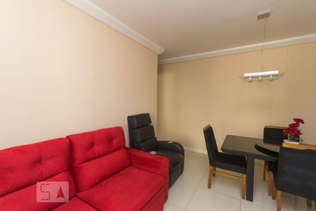 Sala de apartamento para alugar com 3 quartos, 65m² em Saúde, São Paulo