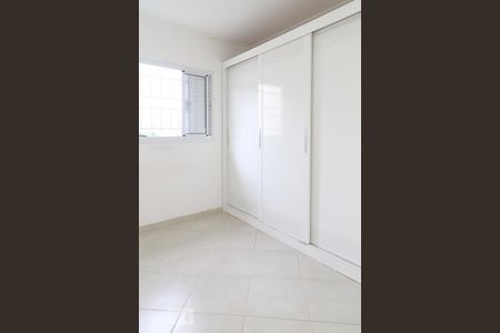 Quarto 1 de casa de condomínio para alugar com 2 quartos, 62m² em Vila Isolina Mazzei, São Paulo