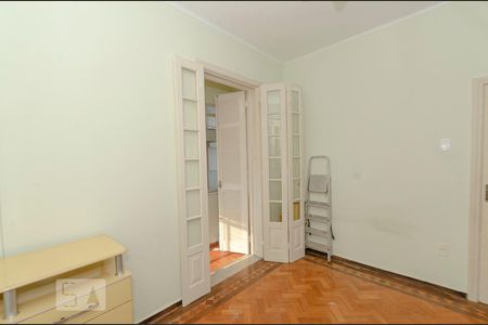 Quarto 1 de apartamento à venda com 3 quartos, 100m² em Tijuca, Rio de Janeiro