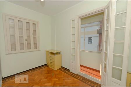 Quarto 1 de apartamento à venda com 3 quartos, 100m² em Tijuca, Rio de Janeiro