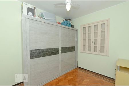 Quarto 1 de apartamento à venda com 3 quartos, 100m² em Tijuca, Rio de Janeiro