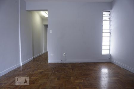 Sala de apartamento para alugar com 1 quarto, 55m² em Jardim Paulista, São Paulo