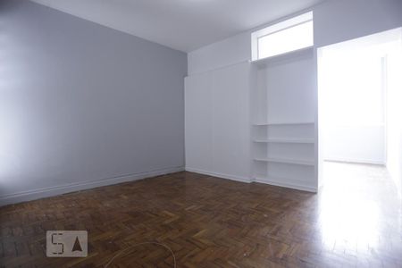 Sala de apartamento para alugar com 1 quarto, 55m² em Jardim Paulista, São Paulo