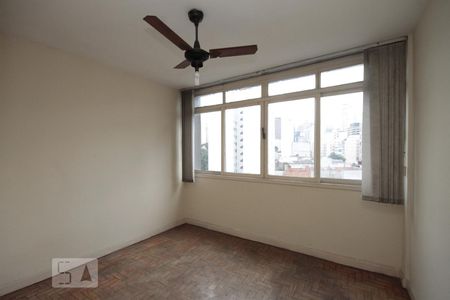 Sala de apartamento para alugar com 1 quarto, 55m² em Jardim Paulista, São Paulo