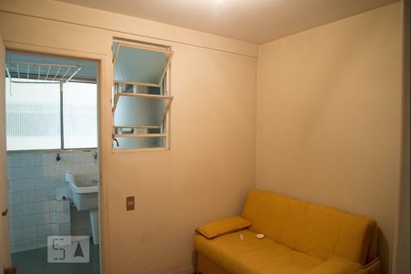 Quarto 3  de apartamento para alugar com 2 quartos, 85m² em Santana, São Paulo