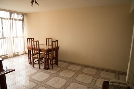 Sala de apartamento para alugar com 2 quartos, 85m² em Santana, São Paulo