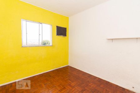 Quarto 1  de apartamento à venda com 3 quartos, 100m² em Del Castilho, Rio de Janeiro