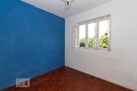 Quarto 3  de apartamento à venda com 3 quartos, 100m² em Del Castilho, Rio de Janeiro