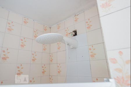 Banheiro de apartamento para alugar com 2 quartos, 65m² em Hamburgo Velho, Novo Hamburgo