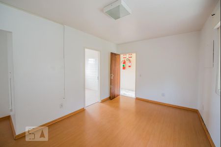 Sala de Estar de apartamento para alugar com 2 quartos, 65m² em Hamburgo Velho, Novo Hamburgo