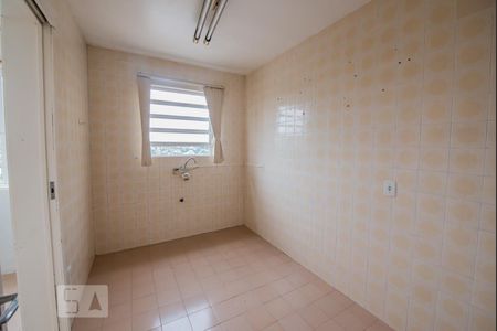 Cozinha de apartamento para alugar com 2 quartos, 65m² em Hamburgo Velho, Novo Hamburgo