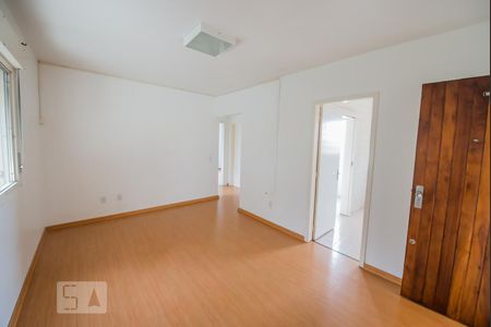 Sala de Estar de apartamento para alugar com 2 quartos, 65m² em Hamburgo Velho, Novo Hamburgo