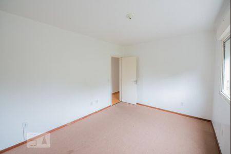 Primeiro Dormitório de apartamento para alugar com 2 quartos, 65m² em Hamburgo Velho, Novo Hamburgo