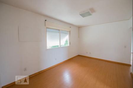 Sala de Estar de apartamento para alugar com 2 quartos, 65m² em Hamburgo Velho, Novo Hamburgo