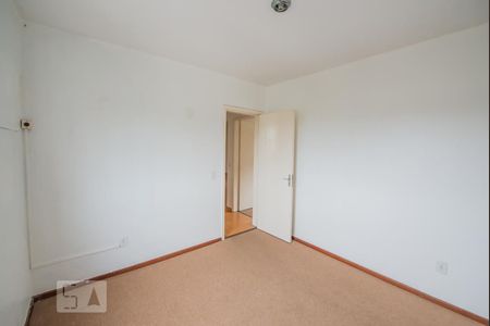 Segundo Dormitório de apartamento para alugar com 2 quartos, 65m² em Hamburgo Velho, Novo Hamburgo