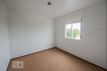 Segundo Dormitório de apartamento para alugar com 2 quartos, 65m² em Hamburgo Velho, Novo Hamburgo