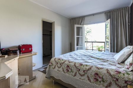 Suíte 1 de casa à venda com 2 quartos, 250m² em Nova Petrópolis, São Bernardo do Campo