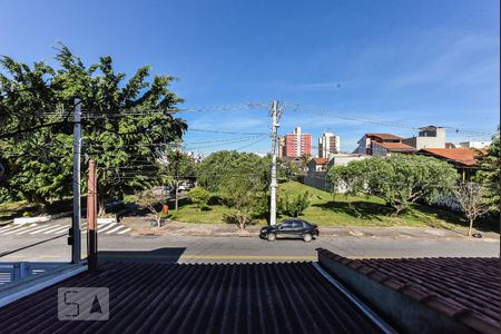 Vista da Suíte 1 de casa à venda com 2 quartos, 250m² em Nova Petrópolis, São Bernardo do Campo