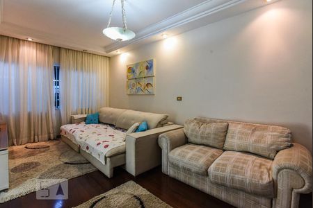 Sala de casa à venda com 2 quartos, 250m² em Nova Petrópolis, São Bernardo do Campo