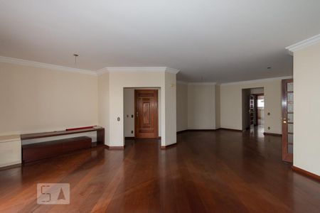 Sala de apartamento à venda com 4 quartos, 338m² em Santo Antônio, São Caetano do Sul