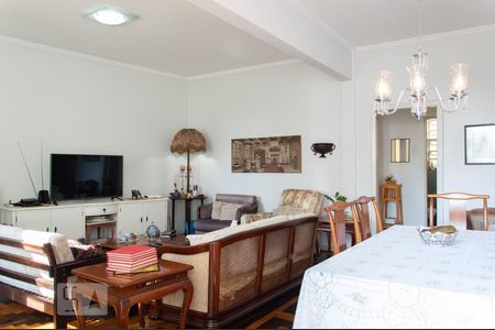 Sala de apartamento para alugar com 2 quartos, 110m² em Independência, Porto Alegre