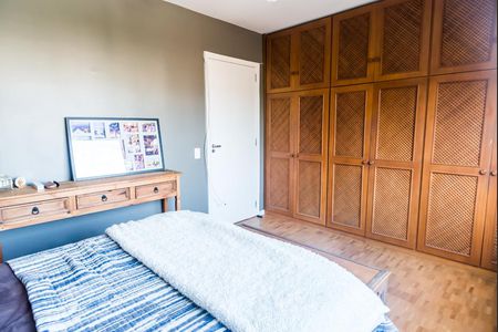 Quarto 2 de apartamento para alugar com 2 quartos, 85m² em Rio Branco, Porto Alegre