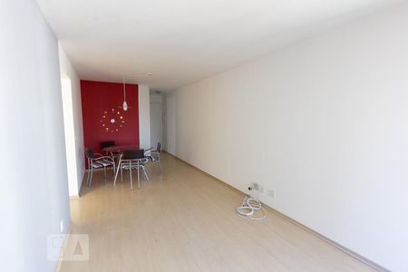 Sala de apartamento à venda com 1 quarto, 52m² em Perdizes, São Paulo