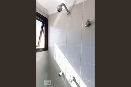 Banheiro Chuveiro de apartamento à venda com 1 quarto, 52m² em Perdizes, São Paulo