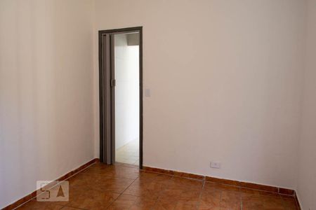 QUARTO de casa para alugar com 1 quarto, 38m² em Jardim Carlu, São Paulo