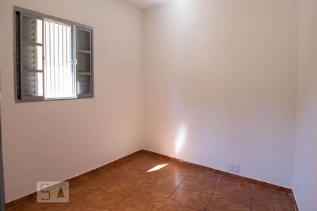 QUARTO de casa para alugar com 1 quarto, 38m² em Jardim Carlu, São Paulo