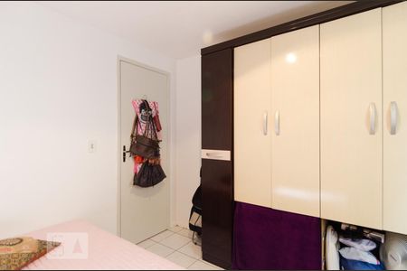 Quarto 2 de apartamento à venda com 2 quartos, 55m² em Santa Terezinha, São Bernardo do Campo