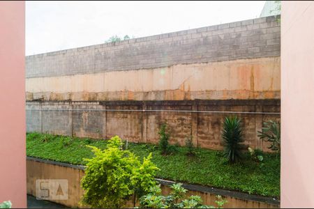 Vista da Sala de apartamento à venda com 2 quartos, 55m² em Santa Terezinha, São Bernardo do Campo