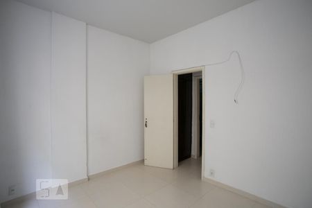 Quarto de apartamento para alugar com 1 quarto, 52m² em Tijuca, Rio de Janeiro