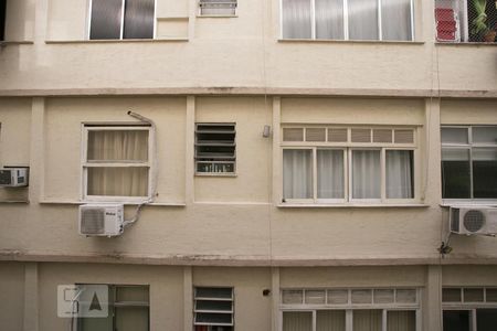 Vista quarto de apartamento para alugar com 1 quarto, 52m² em Tijuca, Rio de Janeiro