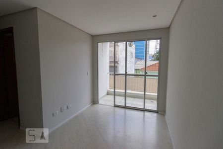 Sala de apartamento para alugar com 2 quartos, 45m² em Freguesia do Ó, São Paulo